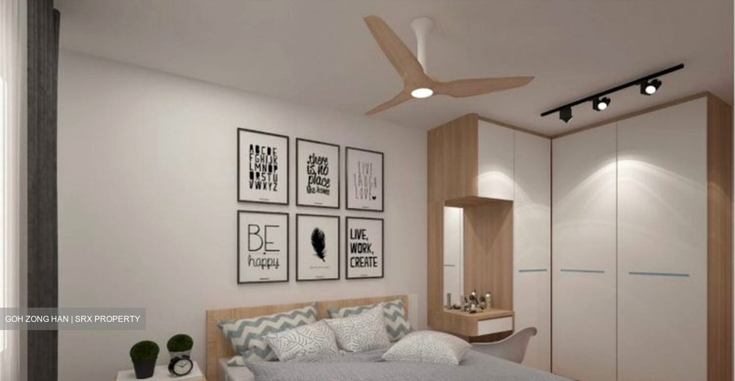 Blk 377 Bukit Gombak Vista (Bukit Batok), HDB 3 Rooms #602288371